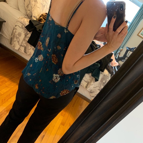 Wilfred Cami - Picture 6 of 6